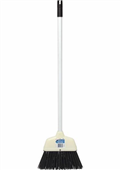 Edco Heavy Duty Lobby Pan Broom Only