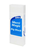 Edco Merri Magic Big Block Magic Eraser
