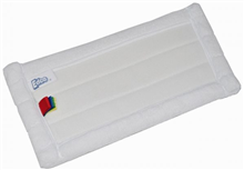 Edco Microfibre Power Mop Pad