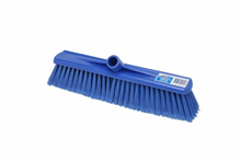 Edco Platform Broom Head Soft 40cm