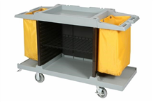 Edco Room Service Cart Small