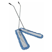 Edco Scissor Mop Complete