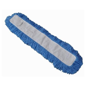 Edco Scissor Mop Replacement Fringe 100cm
