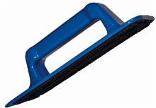 Edco Scourer Pad Holder with Handle