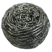 Edco Stainless Steel Scourer 50g