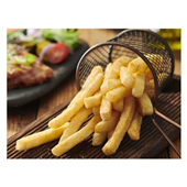 Edgell Chips Supercrunch 10mm 2KG