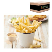 Edgell Chips Ultrafast 10mm 35kg 4CTN