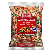 Edgell Mixed Vegetable 2kg