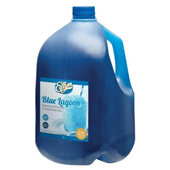 Edlyn Granita Slushy Blue Lagoon 4L