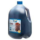 Edlyn Granita Slushy Cola 4L