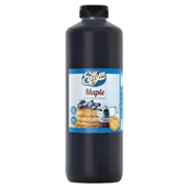 Edlyn Topping Maple Syrup 1L