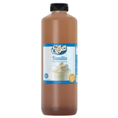 Edlyn Topping Vanilla 1L