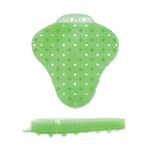 Ekcoscreen Urinal Screen Green 2PK
