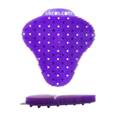 Ekcoscreen Urinal Screen Purple 2PK