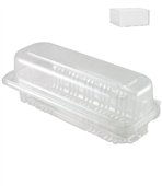 Envirochoice Fresh View Long Roll Pack 250 Carton