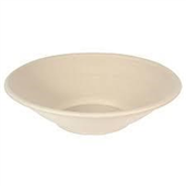 Envirochoice NFibre Round Bowl 24Oz 25Pk