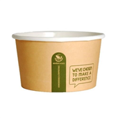 Envirochoice Soup Cup 12Oz 25PK