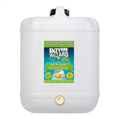 Enzyme Wizard All Purpose Surface Spray 10L  Removes All Dirt  Grime
