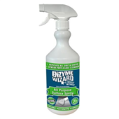 Enzyme Wizard All Purpose Surface Spray 750ML