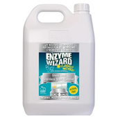 Enzyme Wizard Glass  Stainless Cleaner 5L