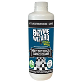 Enzyme Wizard Heavy Duty Floor Surface Cleaner 1L