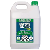 Enzyme Wizard No Rinse Floor Cleaner 5L