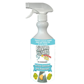 Enzyme Wizard Surface Sanitiser 750ml  Protects Surfaces Againts Germs