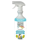 Enzyme Wizard Surface Sanitiser 750ml