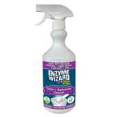 Enzyme Wizard Toilet  Bathroom Cleaner 750ml