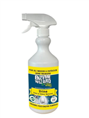 Enzyme Wizard Urine Stain  Odour Remover 750ml