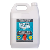 Enzyme Wizard Wheelie Bin Cleaner 5L
