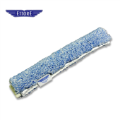 Ettore Blue Microfibre Washer Sleeve 22 55cm