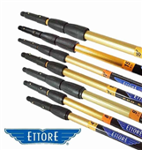 Ettore Reach Pole 3 Section 09m Total is 27m