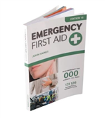 FASTAID FIRST AID HANDBOOK IN DEPTH WITH GRAPHICS