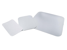 FOIL LID TO SUIT 420 FOIL TRAY 5PK