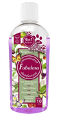 Fabulosa 4 in 1  Berry Fruit Tea 500ML