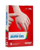 Fastaid Hydrogel Burn Dressing 35gm 5pk