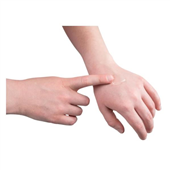 Fastaid Hydrogel Burn Gel 25g Tube FRH025