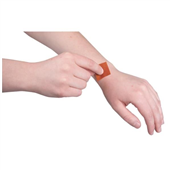 Fastaid Povidone Iodine Swabs Each A4