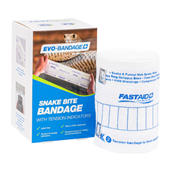Fastaid Snake Bite Bandage 10CMx99M