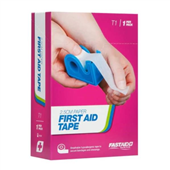 Fastaid Surgical Tape Aero Pore 25cm x 5m T1