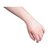 Fastaid Wound Closure Strips 3mm x 75mm 5PK E8