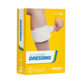 Fastaid Wound Dressing No13 D6
