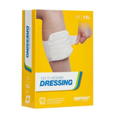 Fastaid Wound Dressing No15 D8