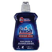 Finish Rinse Aid 250ml