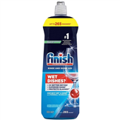 Finish Rinse  Shine Aid 800ML