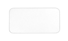 Foil Lid 445446 10 Pack