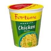 Fortune Noodle Cup Chicken 70g