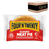 Four N Twenty Meat Pie 175G 24 CTN