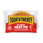 Four N Twenty Meat Pie 175g